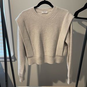 Babaton sweater